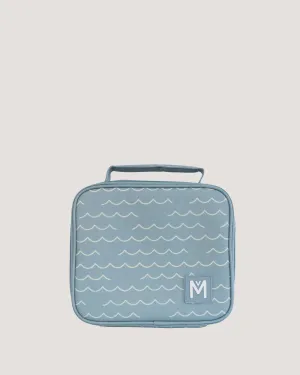 Insulated Lunch Box Wave