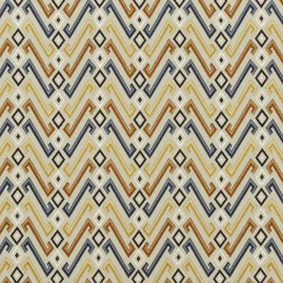 Jazz-Indigo/Spice