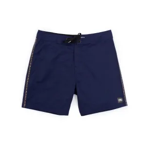 Jervis 18" Boardshort - Navy