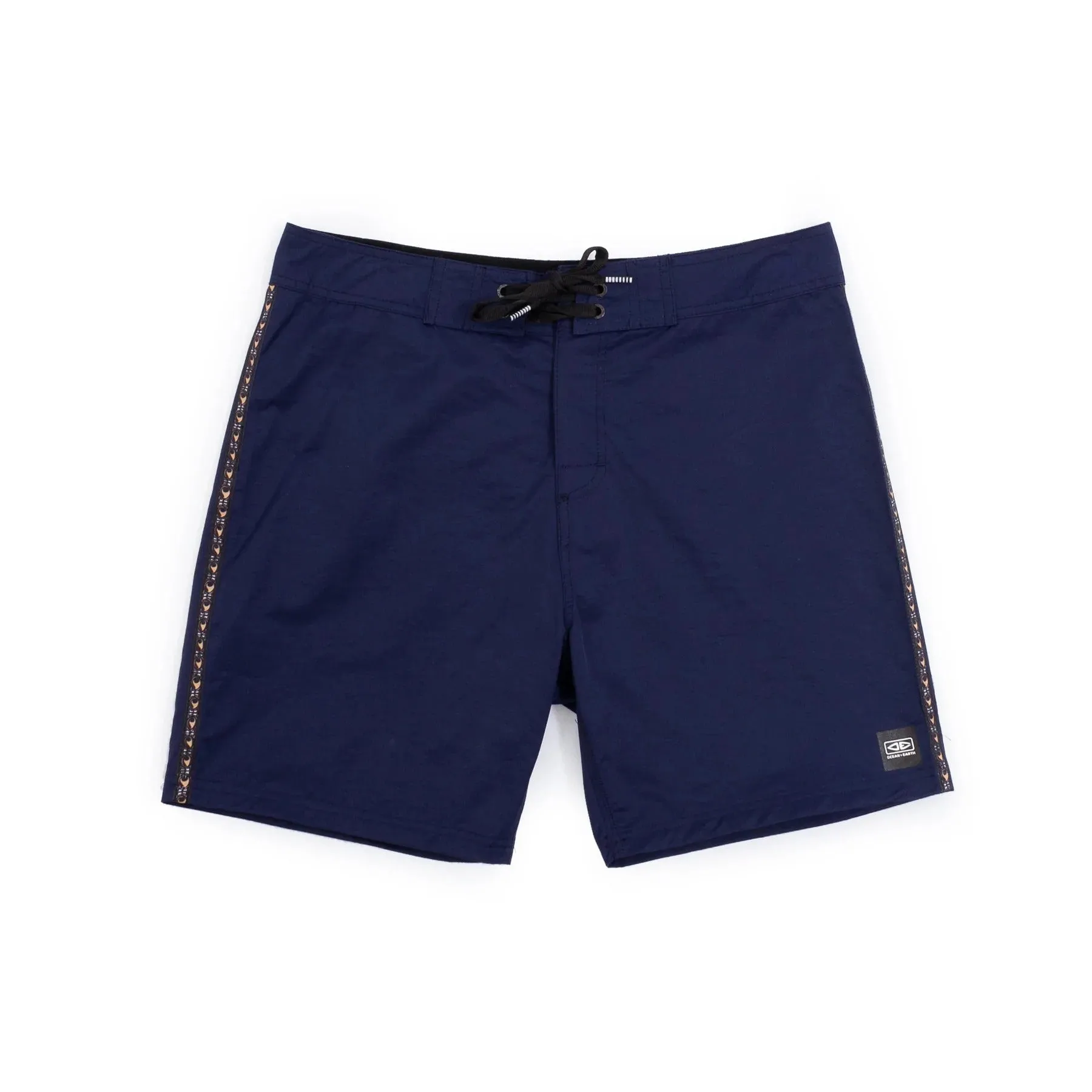 Jervis 18" Boardshort - Navy
