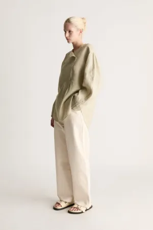 Jimson Cocoon Shirt