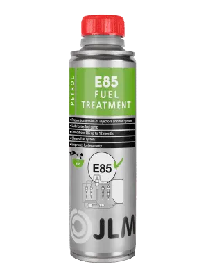 JLM Petrol E85 Fuel Treatment - 250ml