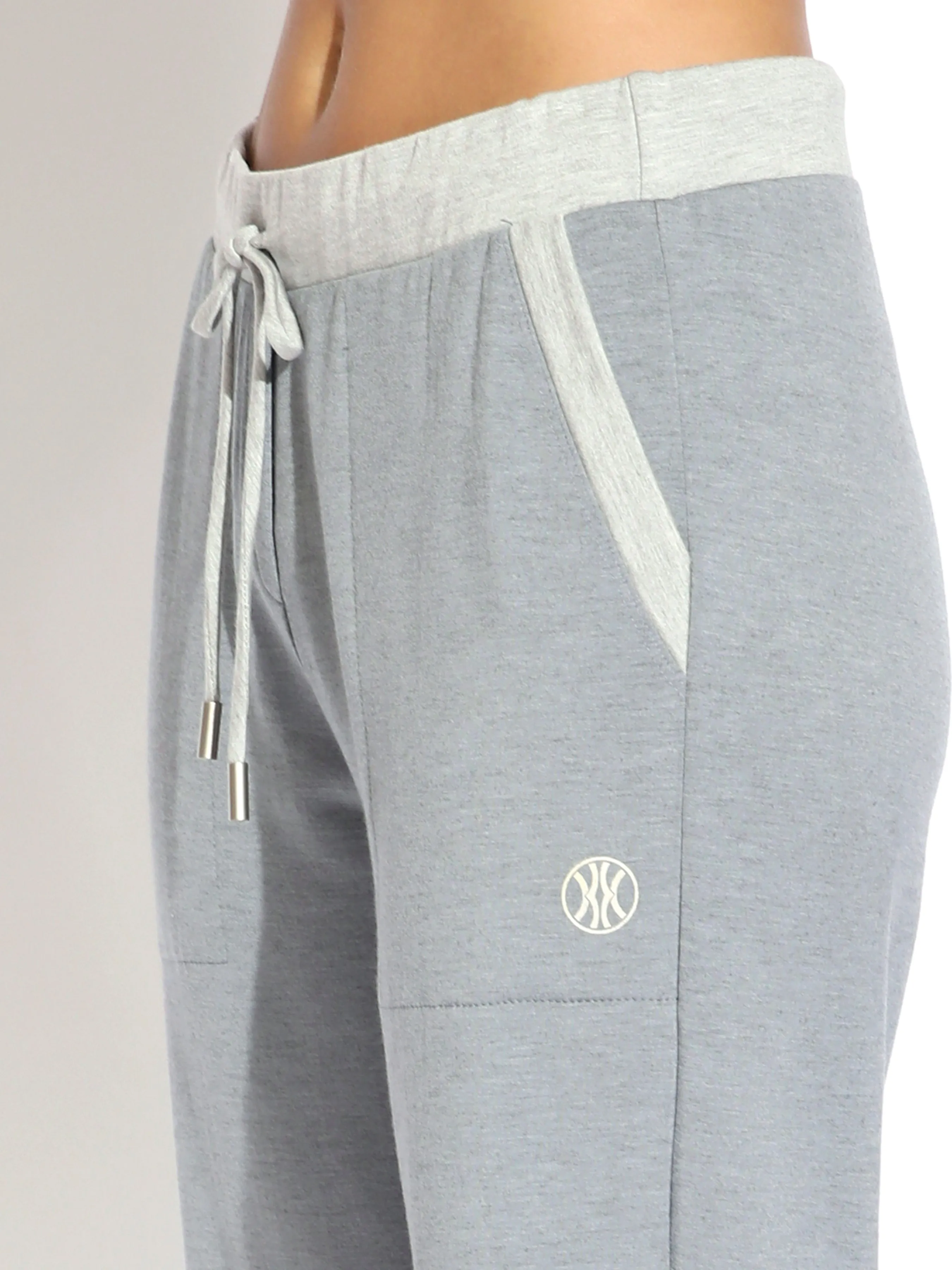 Joggers Two Tone