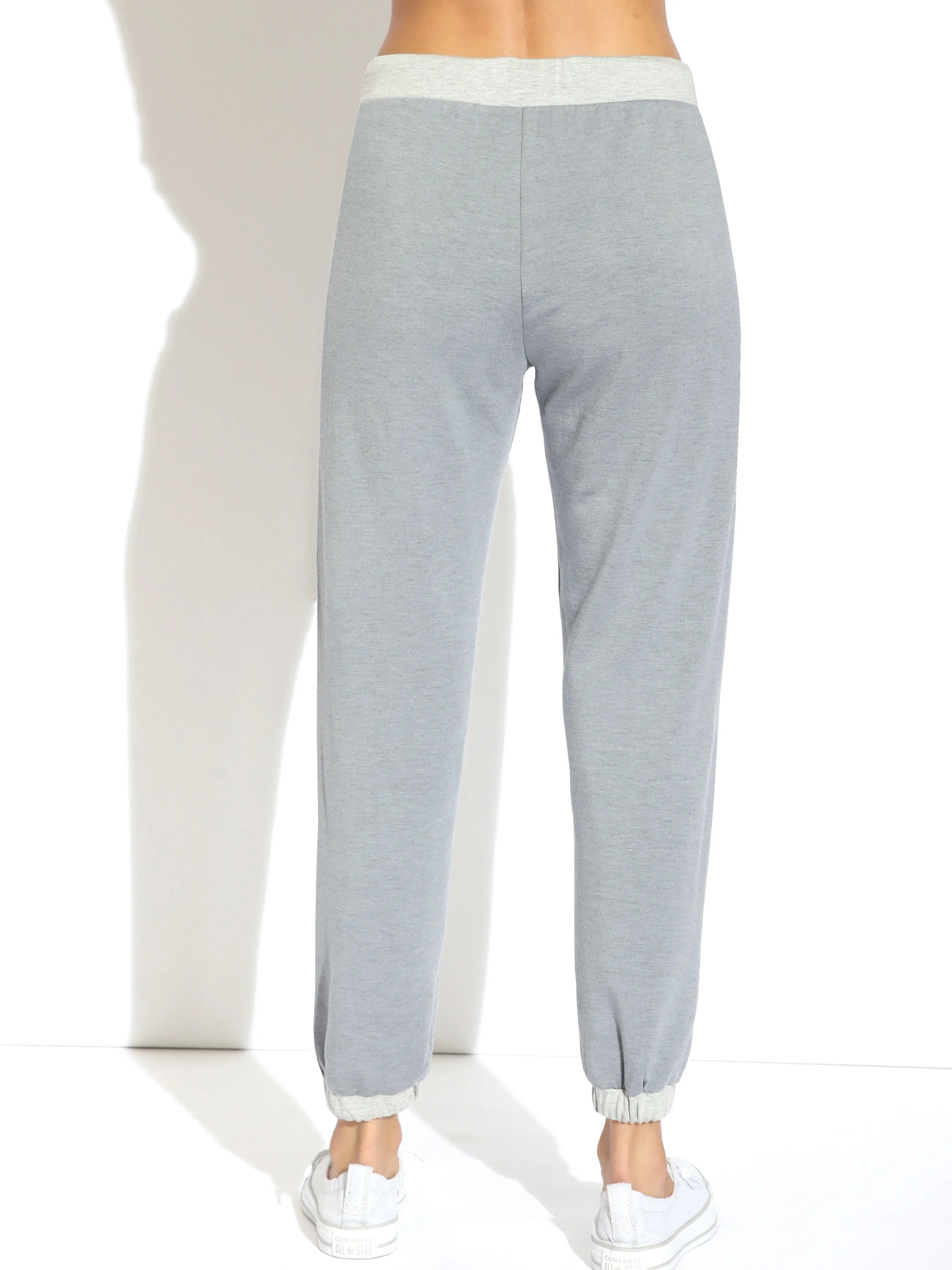 Joggers Two Tone