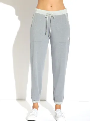 Joggers Two Tone