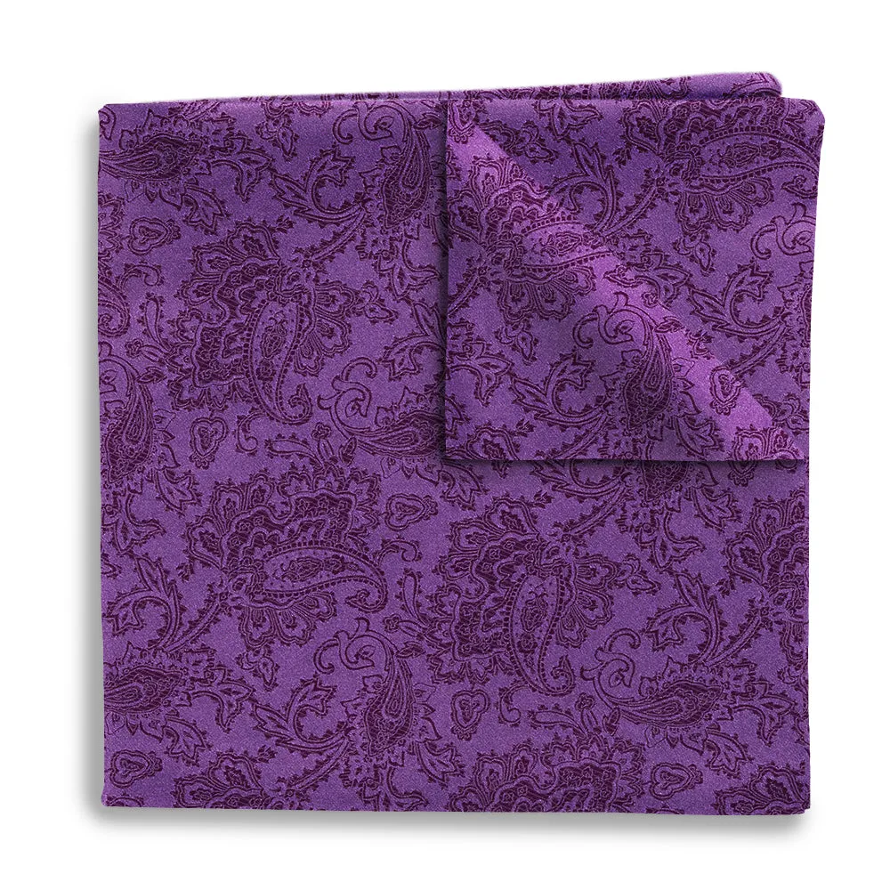 Joplin - Pocket Squares