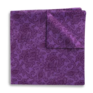 Joplin - Pocket Squares