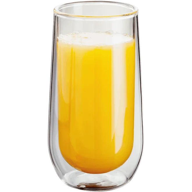 Judge Double Walled Glassware 2 Piece