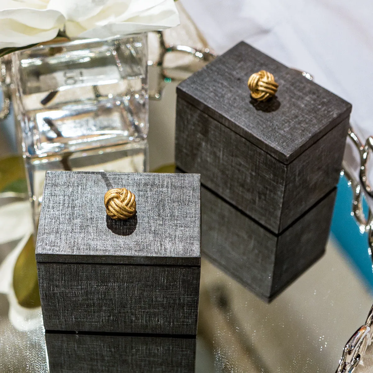 Julia Box - Made Goods