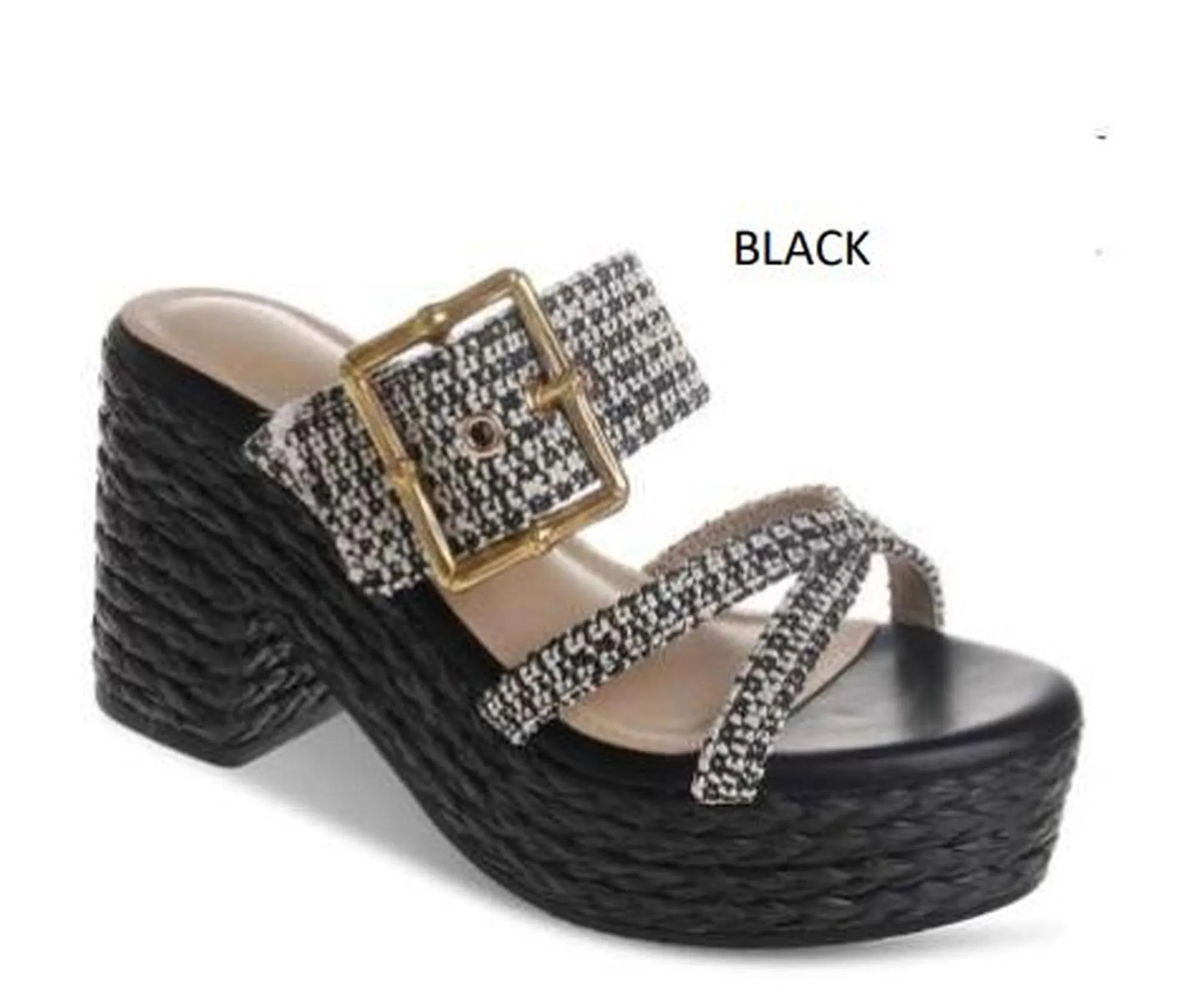 KAHN MATA SHOES