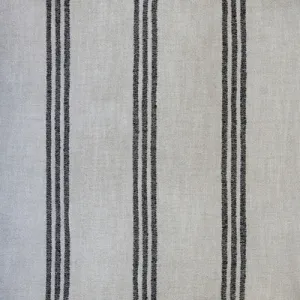Karphi Stripe-Charcoal