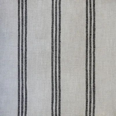 Karphi Stripe-Charcoal