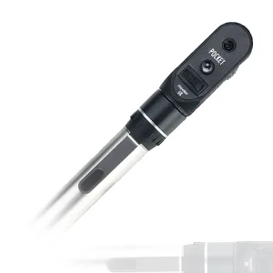 Keeler Pocket Ophthalmoscope | 2.8v