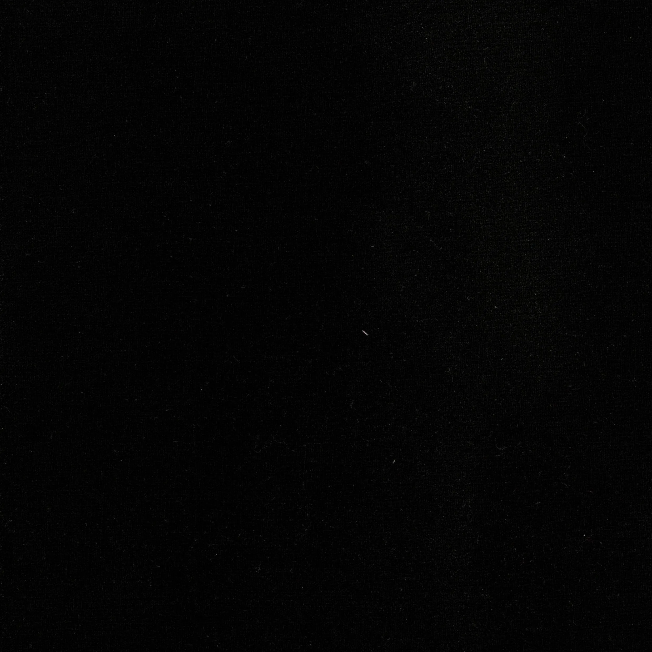 Kenard & Kenard Fabrics Linen Cotton Black