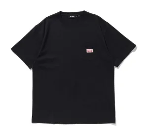 KEY PERSON POCKET TEE