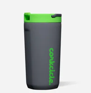 Kids Cup 12oz Electric Lime