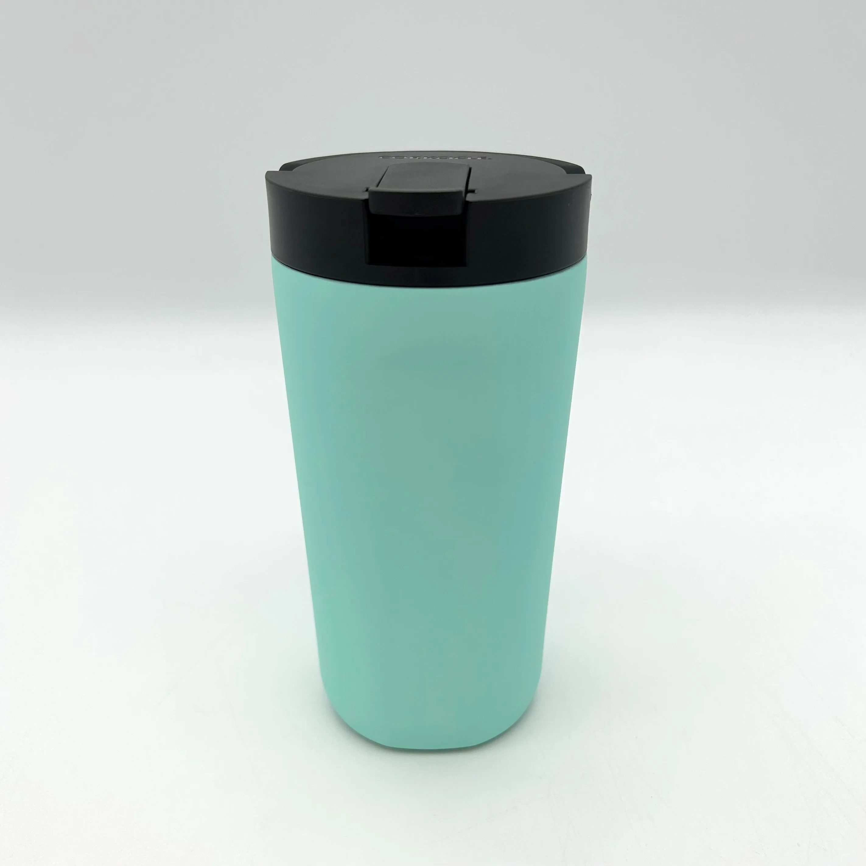 Kids Cup 12oz Sun-Soaked Teal