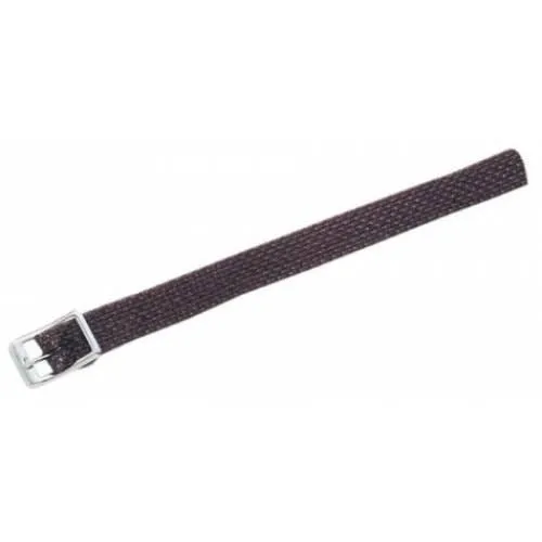 Kincade Braided Spur Strap
