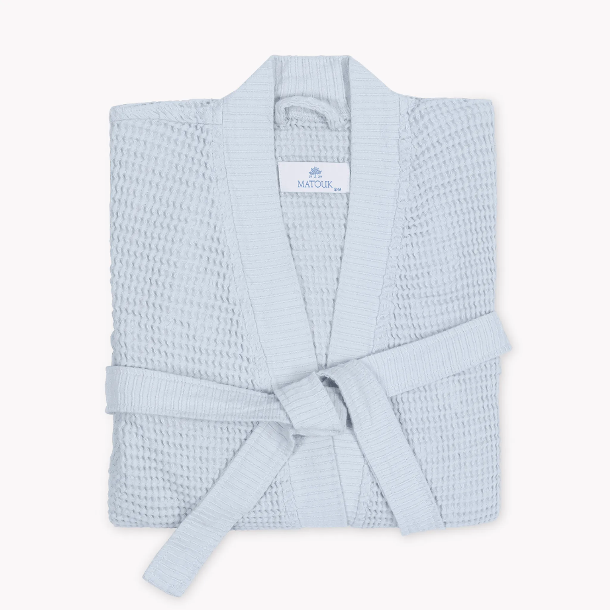 Kiran Robe - White