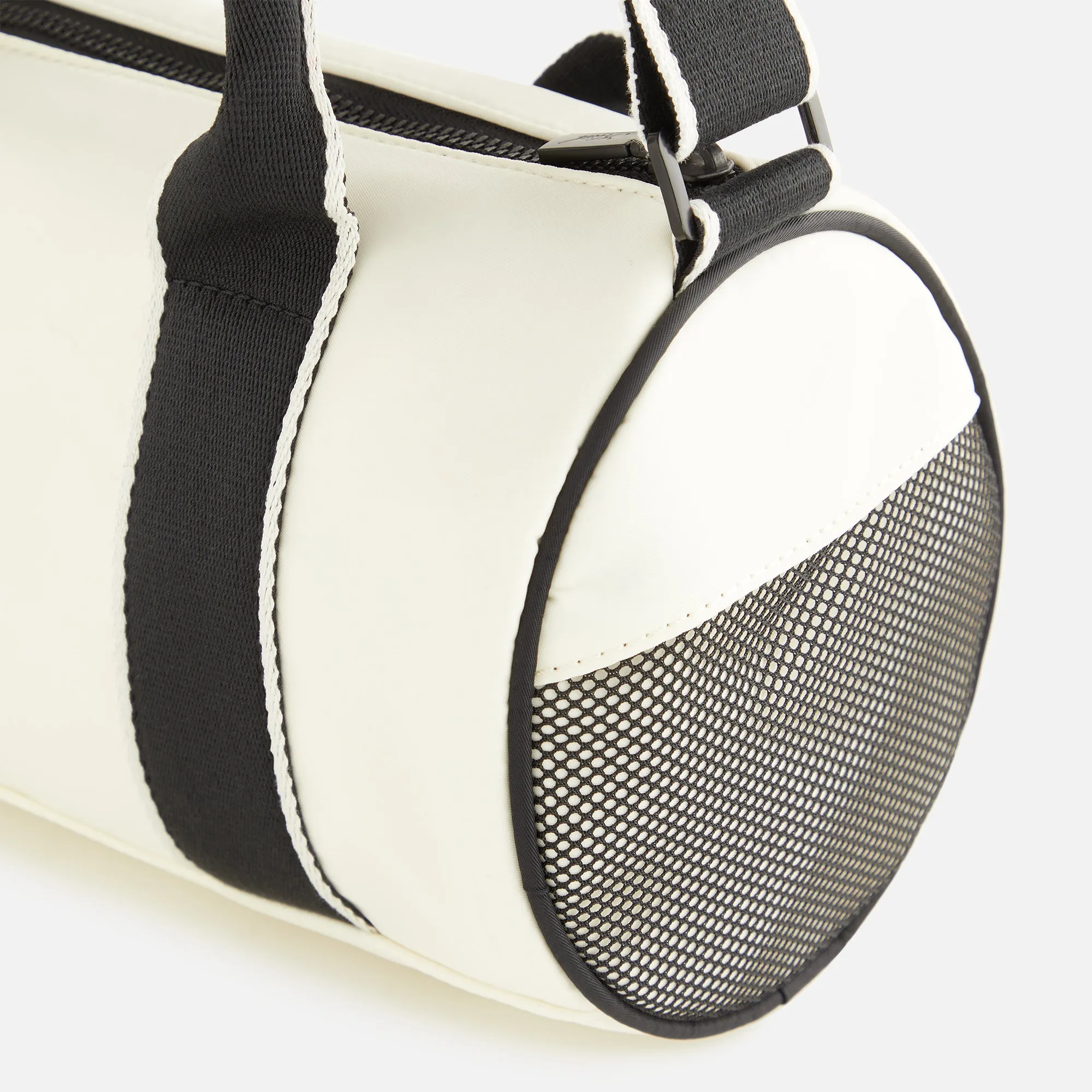 Kith Women Mini Duffle Bag - Silk