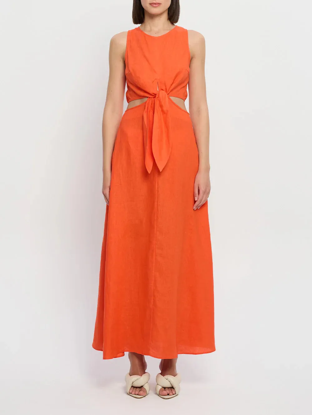 Kivari Romina Maxi Dress