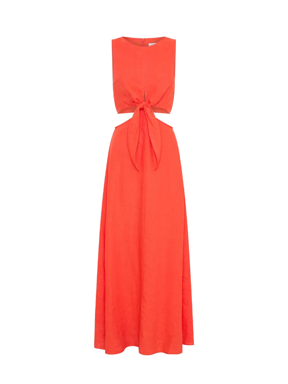 Kivari Romina Maxi Dress