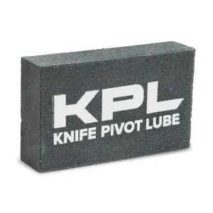 Knife Rust Eraser