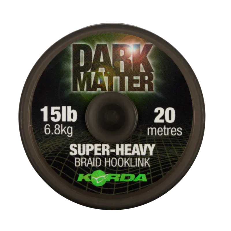KORDA Dark Matter Braid
