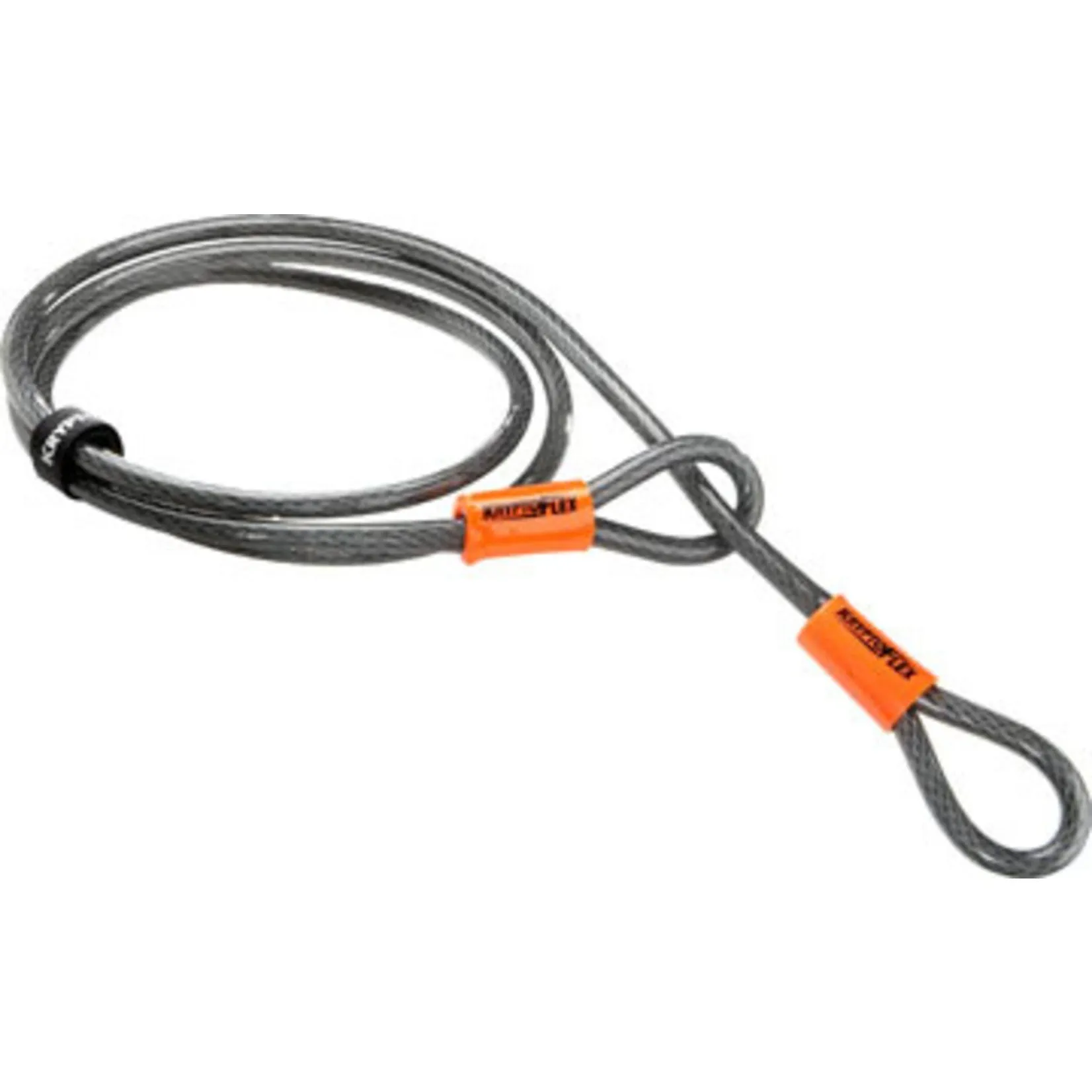 Kryptonite KRYPTOFLEX 1004 LOOPED CABLE
