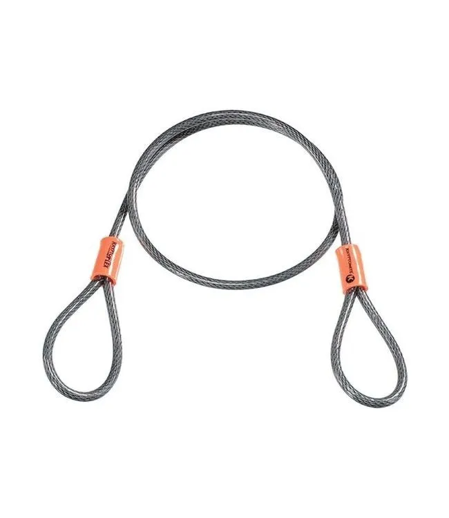 Kryptonite KRYPTOFLEX 1007 LOOPED CABLE