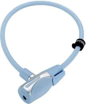 Kryptonite Kryptoflex 1265 Key Cable 12mm x 65cm Lock