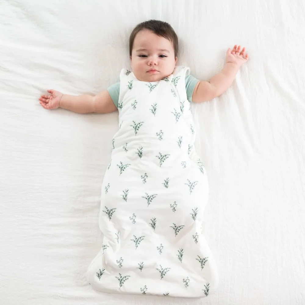 Kyte BABY Sleep Bag 1.0 Tog - Eucalyptus