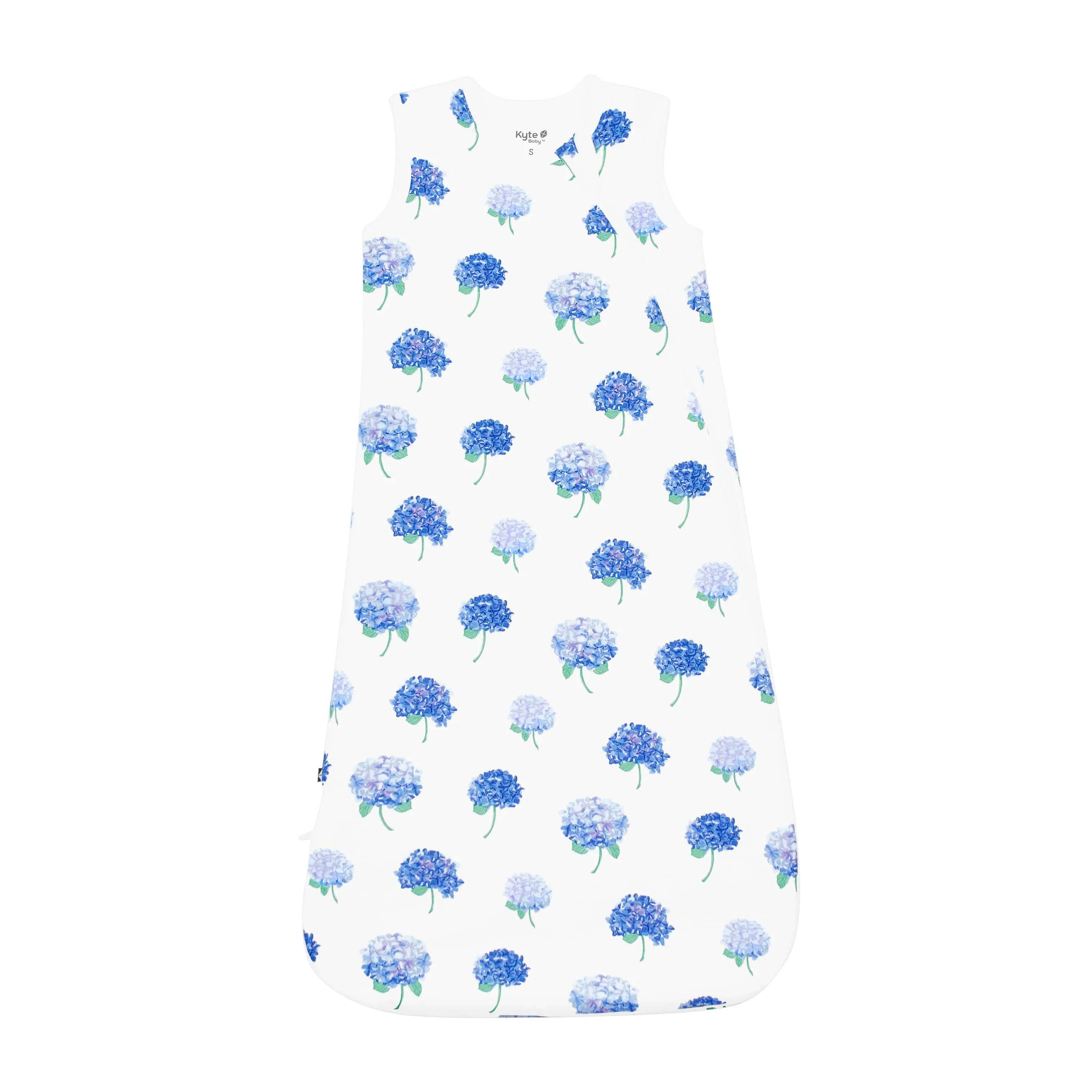 Kyte BABY Sleep Bag 1.0 Tog - Hydrangea