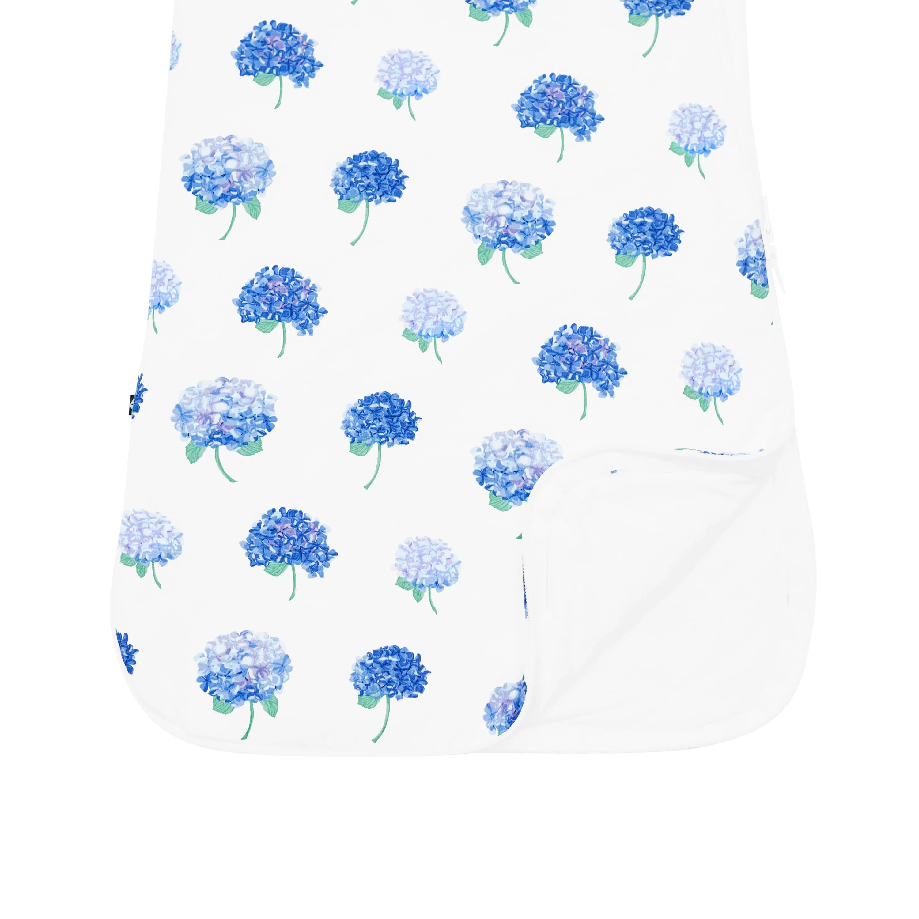 Kyte BABY Sleep Bag 1.0 Tog - Hydrangea
