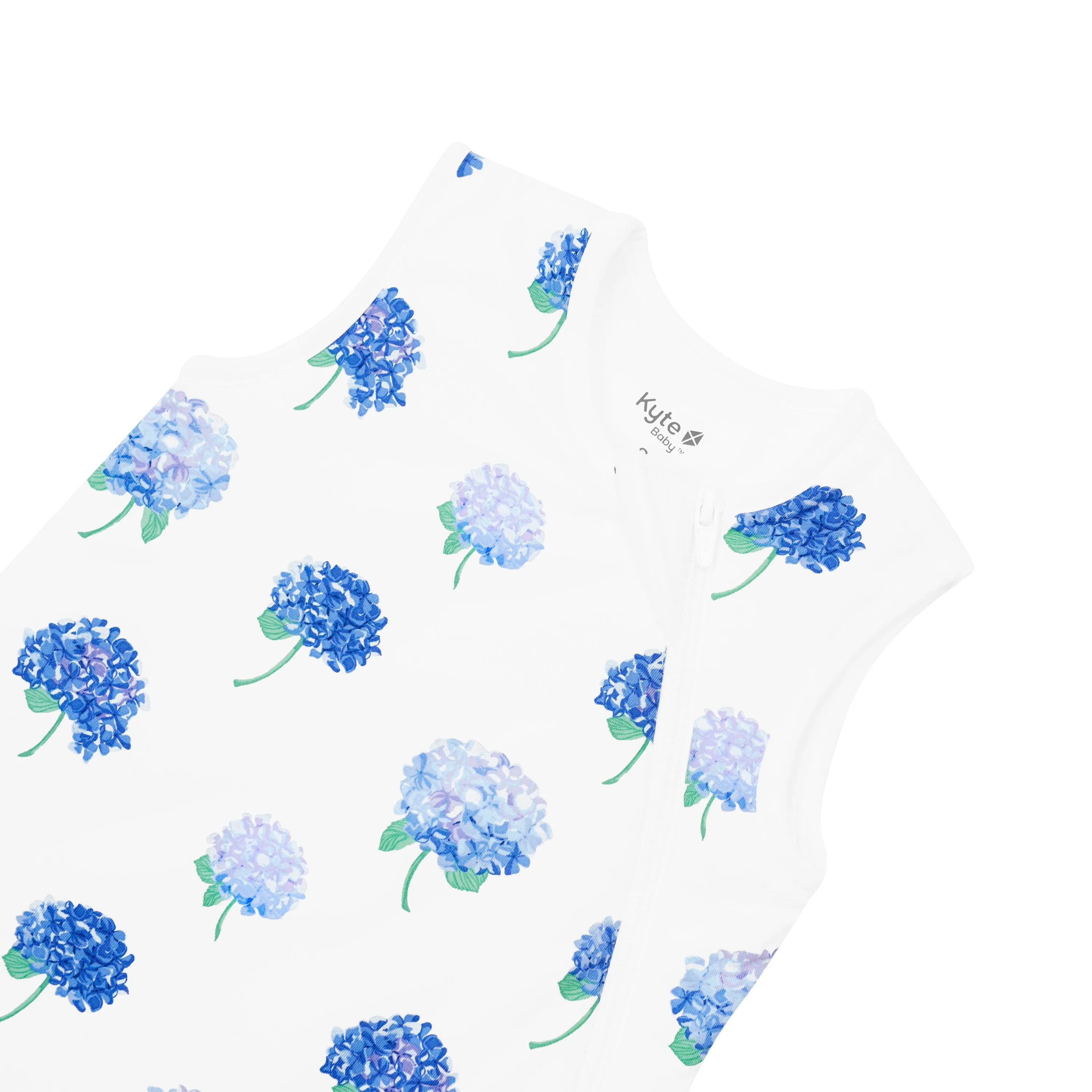 Kyte BABY Sleep Bag 1.0 Tog - Hydrangea