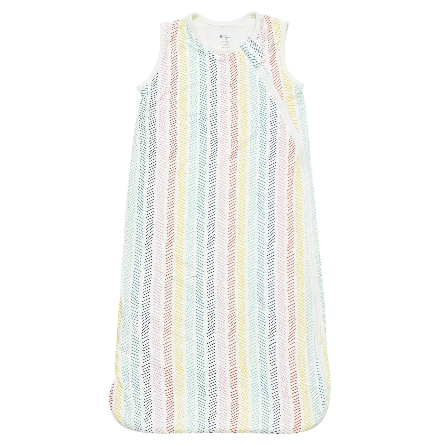 Kyte Sleep Bag 1.0 TOG Herringbone