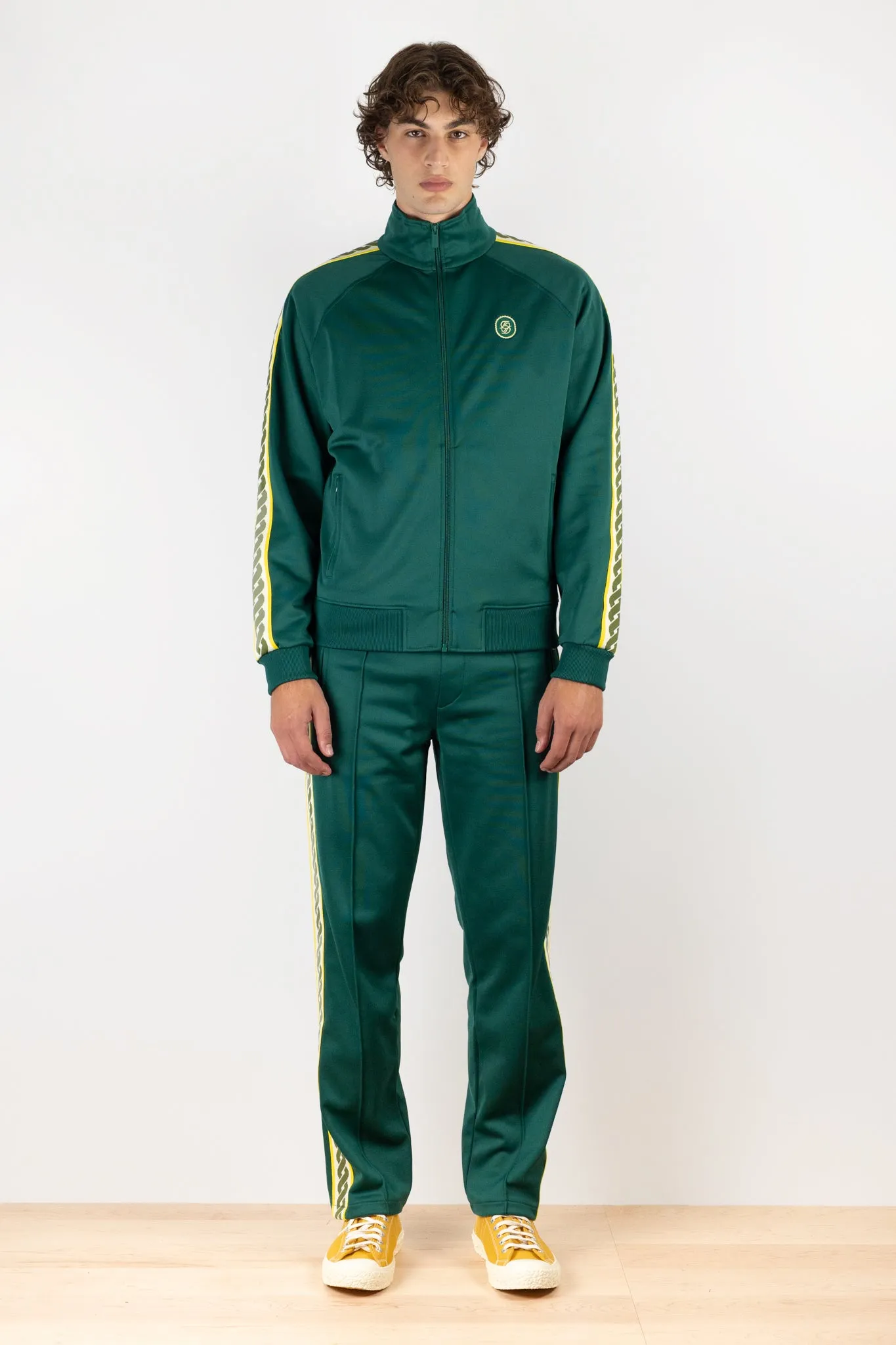 La Veste Survet'