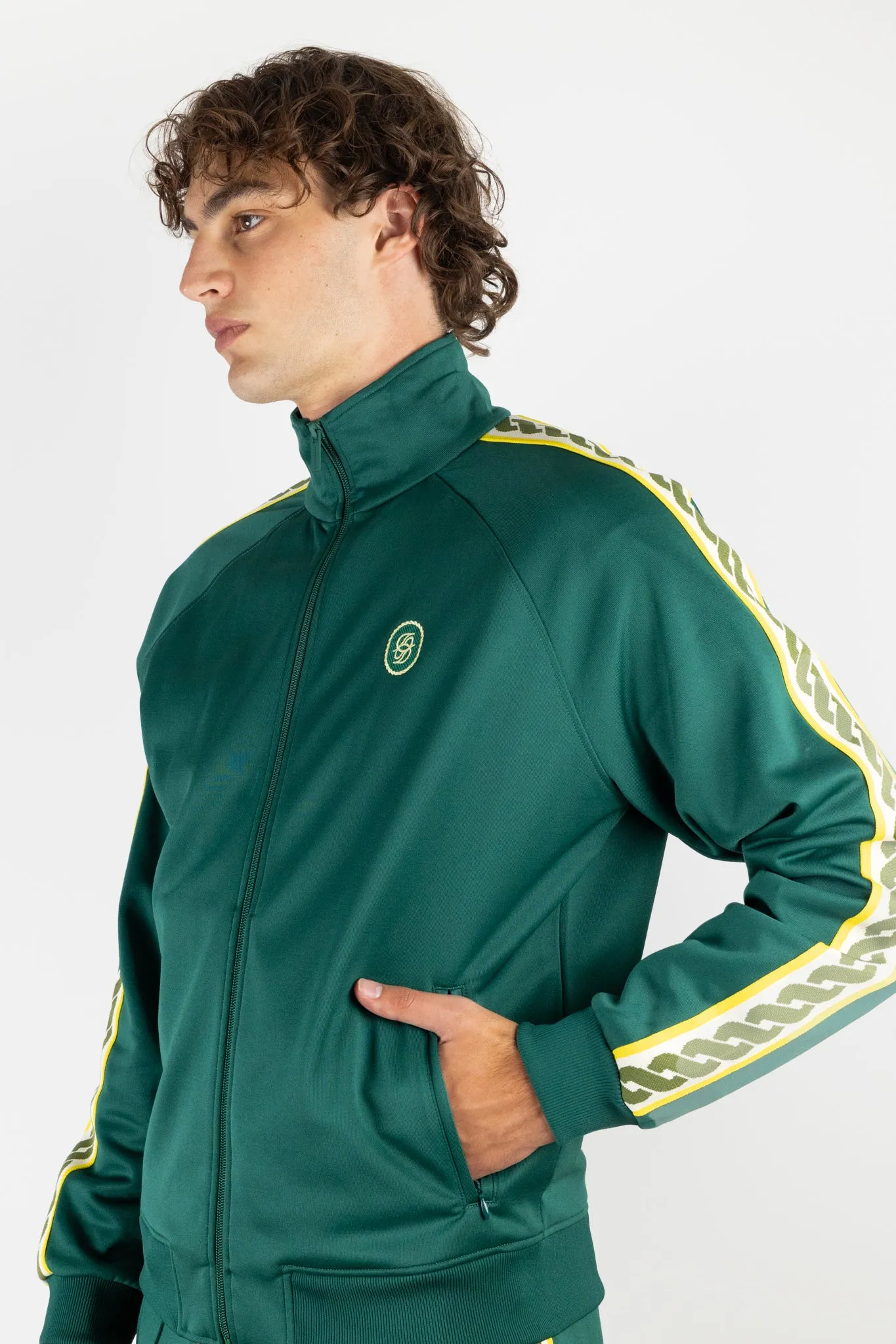 La Veste Survet'