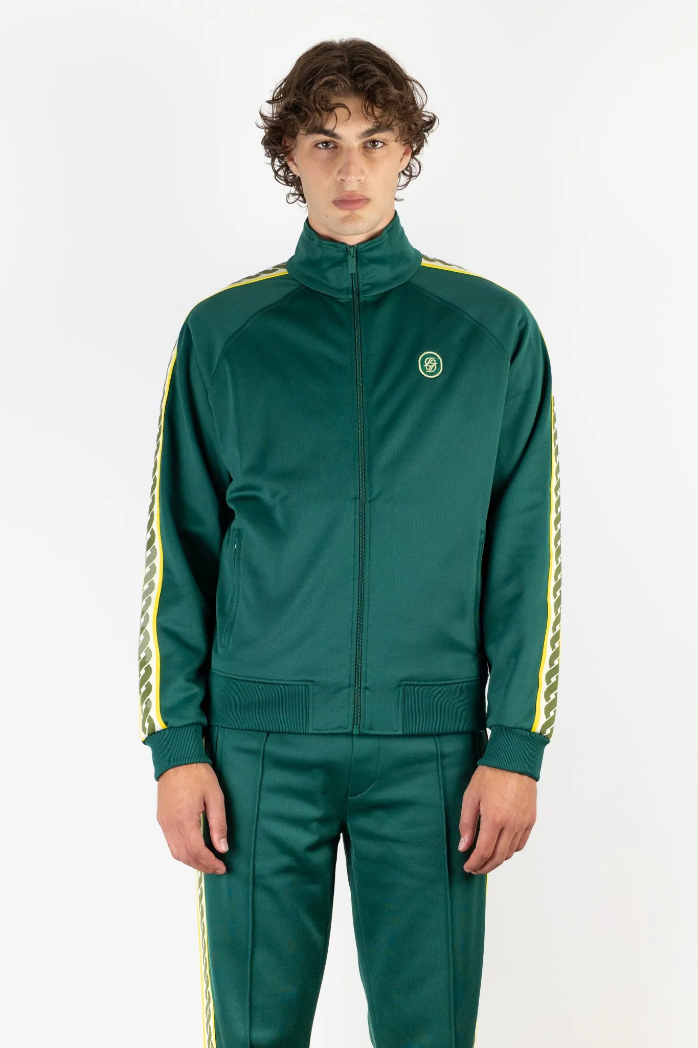 La Veste Survet'