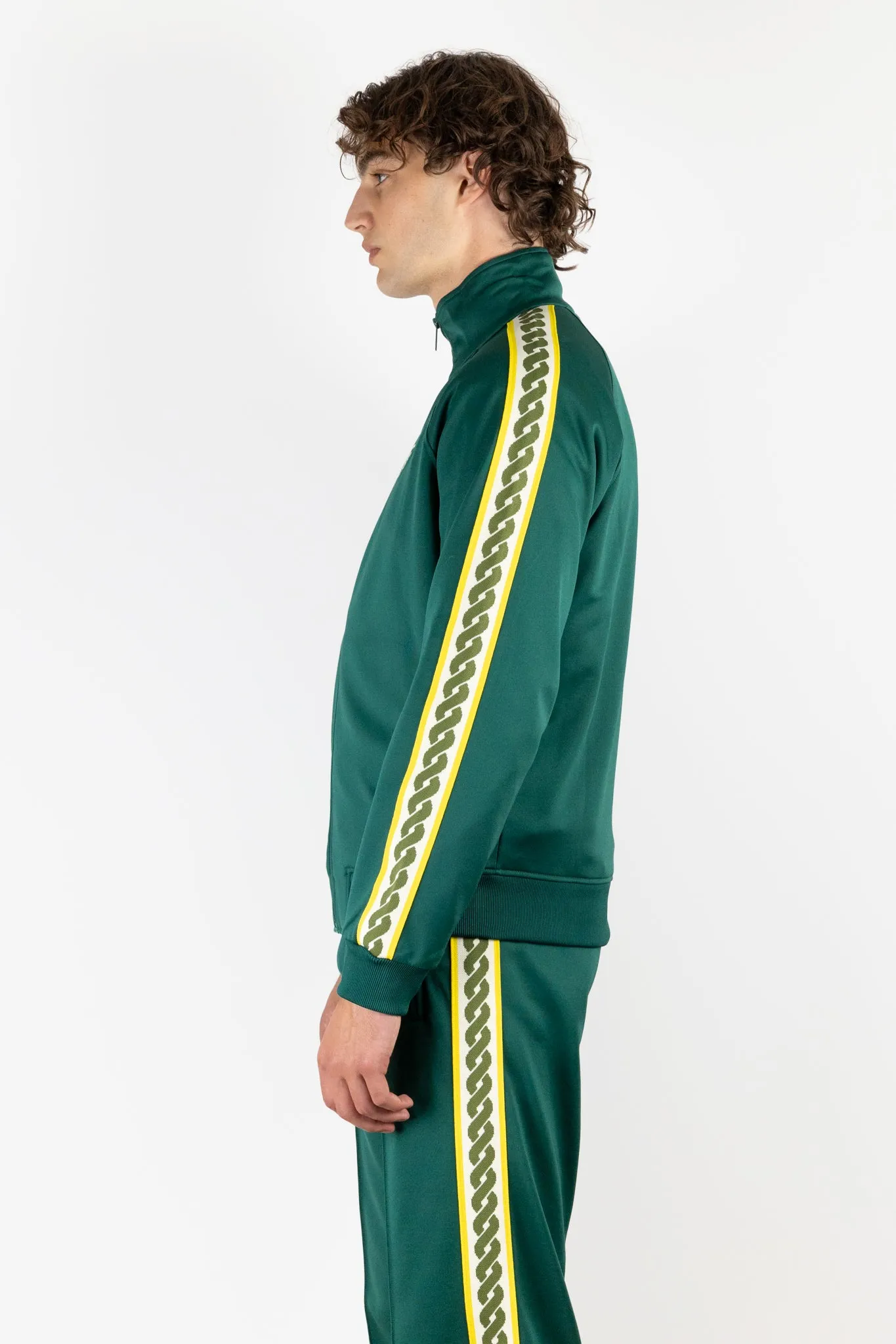 La Veste Survet'