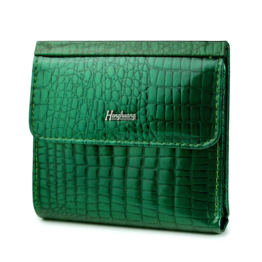 Ladies multifunctional coin purse