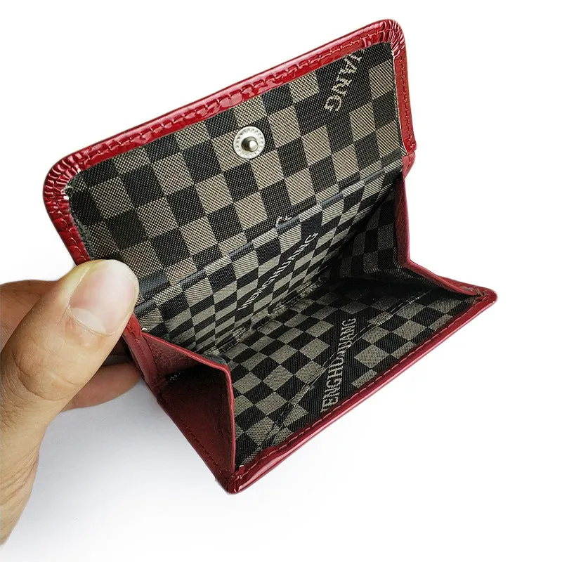 Ladies multifunctional coin purse