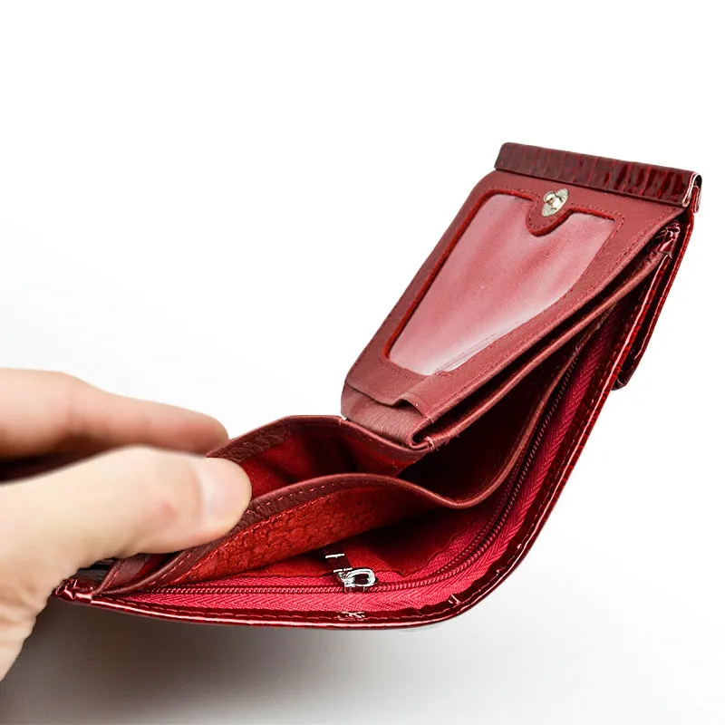 Ladies multifunctional coin purse