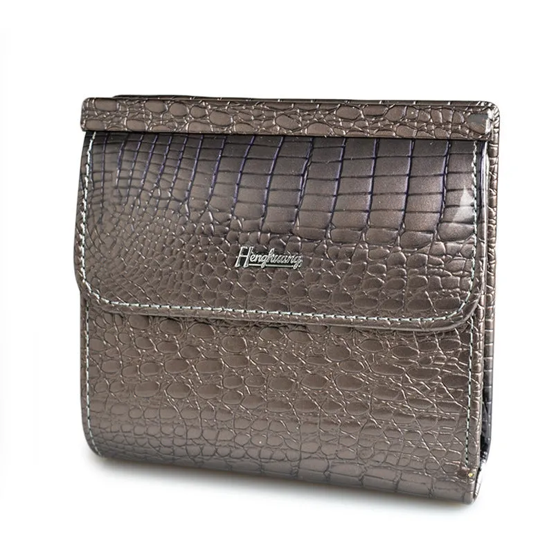 Ladies multifunctional coin purse