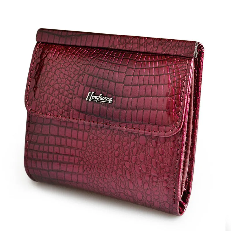 Ladies multifunctional coin purse