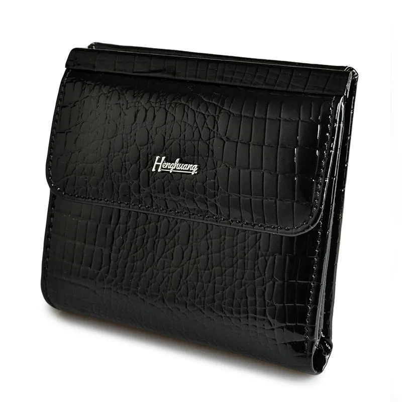 Ladies multifunctional coin purse