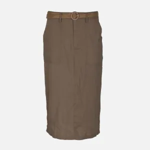 LADIES SKIRT