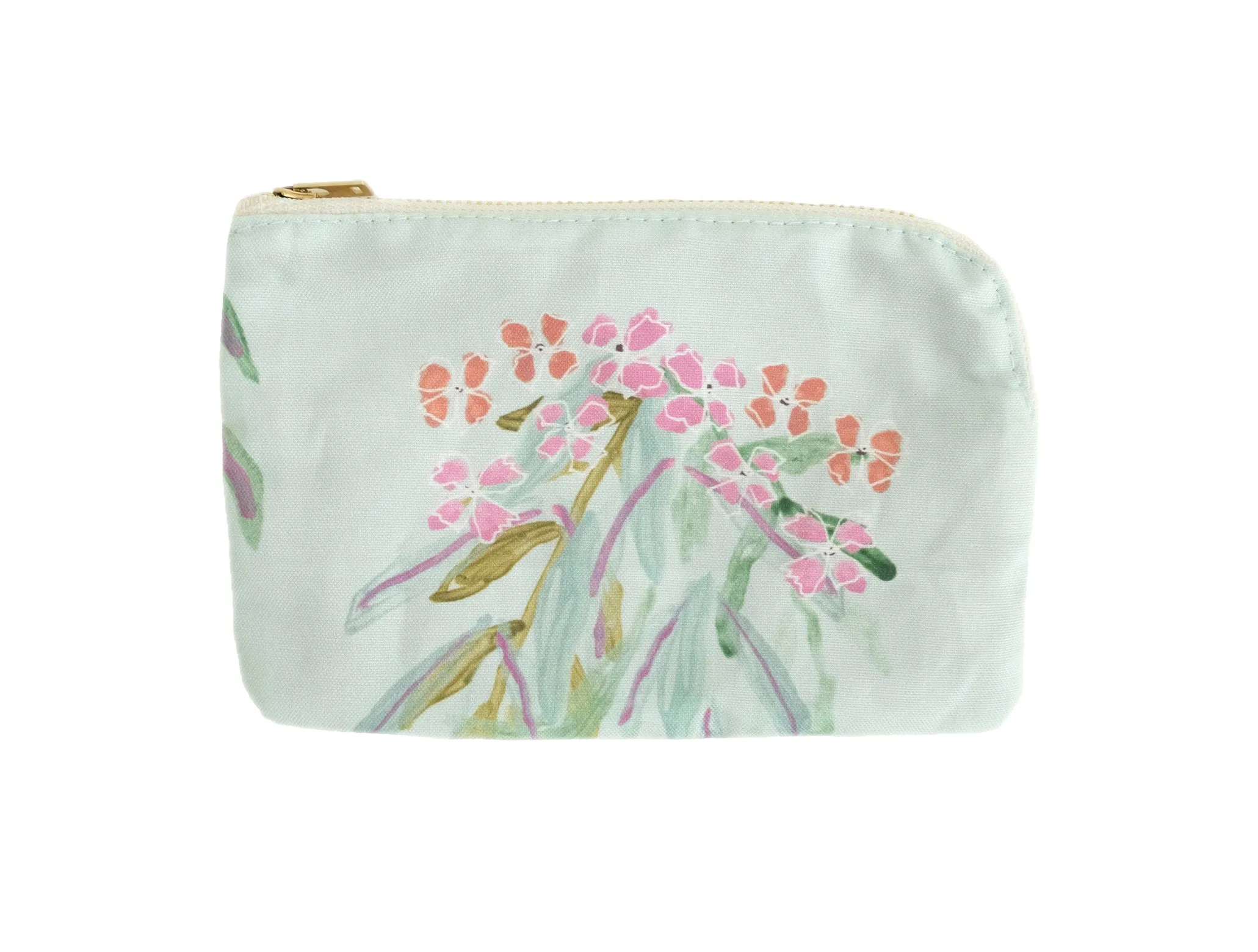 Lara Zip Pouch