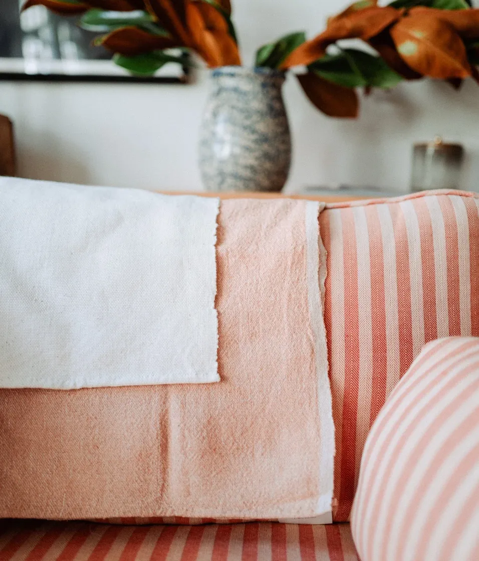 Large Cotton Towel