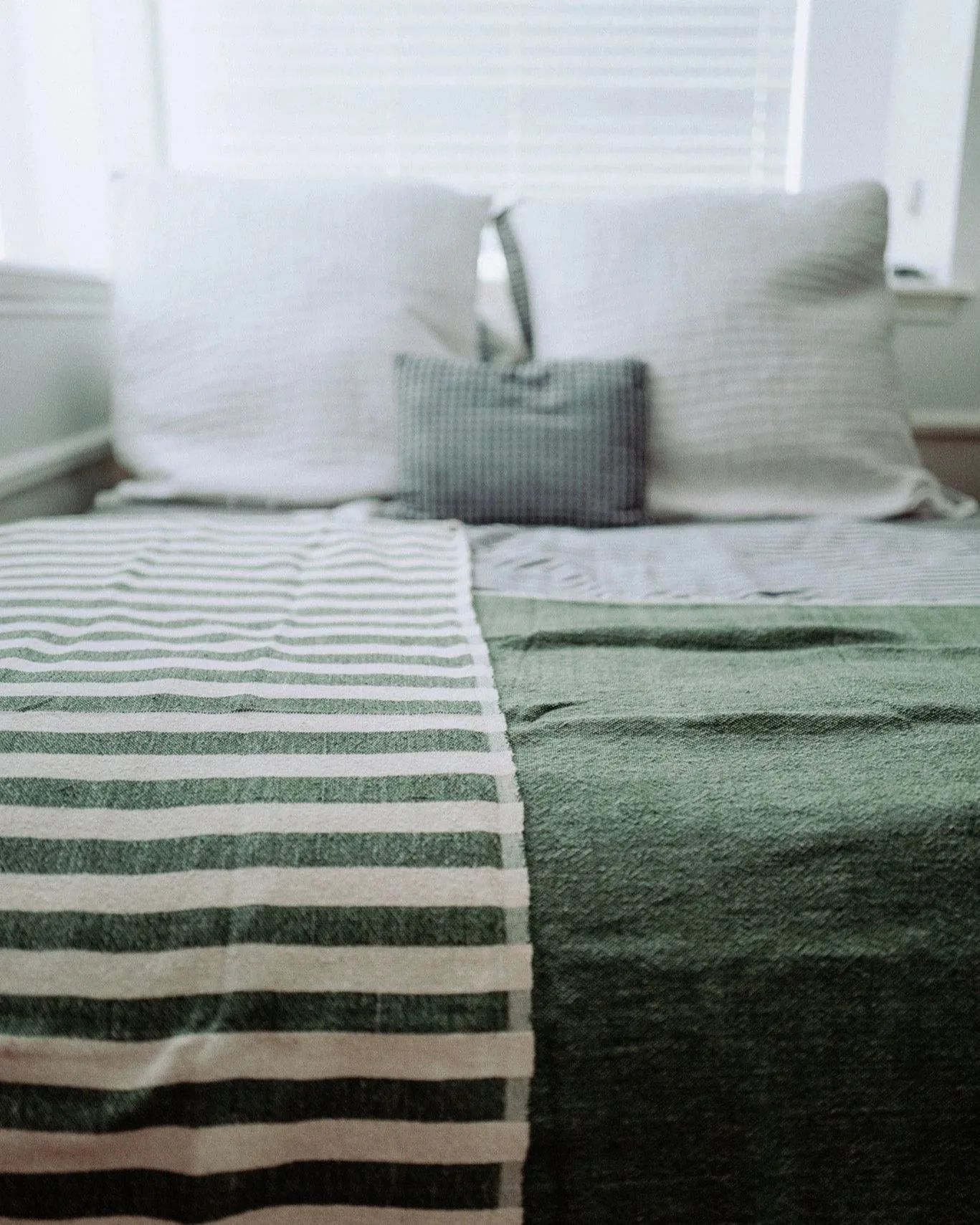 Large Cotton Towel